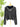 After Hours Waffle Zip-Up Hoodie in Black-141 Outerwear Coats & Jackets-Little Bird Boutique