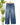 Kut from the Kloth Meg High-Rise Denim in Adorably-210 Denim-Little Bird Boutique