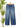 Kut from the Kloth Meg High-Rise Denim in Adorably-210 Denim-Little Bird Boutique