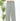 Kut from the Kloth Maya High Rise Pants in Sea Star Teal-220 Pants-Little Bird Boutique