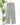 Kut from the Kloth Maya High Rise Pants in Sea Star Teal-220 Pants-Little Bird Boutique