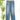 Kut from the Kloth High-Rise Wide Leg Denim in Incandescent-210 Denim-Little Bird Boutique