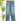 Kut from the Kloth High-Rise Wide Leg Denim in Incandescent-210 Denim-Little Bird Boutique