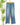 Kut from the Kloth High-Rise Wide Leg Denim in Incandescent-210 Denim-Little Bird Boutique