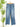 Kut from the Kloth High-Rise Wide Leg Denim in Incandescent-210 Denim-Little Bird Boutique