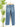 Kut from the Kloth High-Rise Wide Leg Denim in Incandescent-210 Denim-Little Bird Boutique