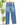 Dear John Holly Straight Leg Jeans in Medieval-210 Denim-Little Bird Boutique