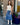 Gidget Denim Skirt-231 Skirts-Little Bird Boutique