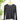Dear John Lark Top in Black-121 - Jersey Tops F/W (June - Nov)-Little Bird Boutique