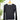 Dear John Lark Top in Black-121 - Jersey Tops F/W (June - Nov)-Little Bird Boutique