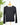 Dear John Lark Top in Black-121 - Jersey Tops F/W (June - Nov)-Little Bird Boutique