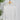 Dear John Lark Top in White-121 - Jersey Tops F/W (June - Nov)-Little Bird Boutique