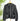 Dear John Reese Button Up Sweater in Black-142 Sweatshirts & Hoodies-Little Bird Boutique