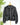 Dear John Reese Button Up Sweater in Black-142 Sweatshirts & Hoodies-Little Bird Boutique
