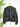 Dear John Reese Button Up Sweater in Black-142 Sweatshirts & Hoodies-Little Bird Boutique