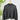 Dear John Reese Button Up Sweater in Black-142 Sweatshirts & Hoodies-Little Bird Boutique