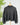 Dear John Reese Button Up Sweater in Black-142 Sweatshirts & Hoodies-Little Bird Boutique