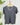 Dear John Vanya Tee in Turbulence-121 - Jersey Tops F/W (June - Nov)-Little Bird Boutique