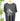 Z Supply Wishes City Tee in Black Sand-121 - Jersey Tops F/W (June - Nov)-Little Bird Boutique