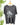 Z Supply Wishes City Tee in Black Sand-121 - Jersey Tops F/W (June - Nov)-Little Bird Boutique