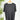 Z Supply Wishes City Tee in Black Sand-121 - Jersey Tops F/W (June - Nov)-Little Bird Boutique