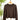 Z Supply Coming Up Sweater in Dark Chocolate-131 - Sweaters F/W (June - Nov)-Little Bird Boutique