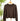 Z Supply Coming Up Sweater in Dark Chocolate-131 - Sweaters F/W (June - Nov)-Little Bird Boutique