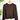 Z Supply Coming Up Sweater in Dark Chocolate-131 - Sweaters F/W (June - Nov)-Little Bird Boutique