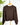 Z Supply Coming Up Sweater in Dark Chocolate-131 - Sweaters F/W (June - Nov)-Little Bird Boutique