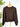 Z Supply Coming Up Sweater in Dark Chocolate-131 - Sweaters F/W (June - Nov)-Little Bird Boutique