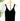 Z Supply Eve Lace Tank in Black-121 - Jersey Tops F/W (June - Nov)-Little Bird Boutique