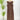 Roselyn Midi Dress in Brown