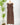 Roselyn Midi Dress in Brown