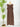 Roselyn Midi Dress in Brown
