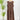 Roselyn Midi Dress in Brown
