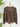 Holloway Lace Top in Brown-111 - Woven Top F/W (June- Nov)-Little Bird Boutique