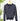 Off the Clock Hoodie in Navy-142 Sweatshirts & Hoodies-Little Bird Boutique