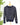 Off the Clock Hoodie in Navy-142 Sweatshirts & Hoodies-Little Bird Boutique