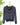 Off the Clock Hoodie in Navy-142 Sweatshirts & Hoodies-Little Bird Boutique