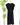 Jak and Rae Geneve Dress in Black