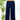 1822 Denim Double Stacked Waistband Jeans in Rinse-210 Denim-Little Bird Boutique