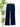 1822 Denim Double Stacked Waistband Jeans in Rinse-210 Denim-Little Bird Boutique