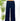 1822 Denim Double Stacked Waistband Jeans in Rinse-210 Denim-Little Bird Boutique