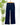 1822 Denim Double Stacked Waistband Jeans in Rinse-210 Denim-Little Bird Boutique