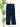 1822 Denim Double Stacked Waistband Jeans in Rinse-210 Denim-Little Bird Boutique