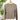 Apricot Ribbed Crew Neck Cardigan in Mocha-131 - Sweaters F/W (June - Nov)-Little Bird Boutique