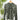 Apricot Painterly Sarasa Ruffle Blouse in Green Floral-111 - Woven Top F/W (June- Nov)-Little Bird Boutique