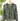 Apricot Painterly Sarasa Ruffle Blouse in Green Floral-111 - Woven Top F/W (June- Nov)-Little Bird Boutique