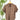 Cara Plaid Rolled Sleeve Top in Chestnut-111 - Woven Top F/W (June- Nov)-Little Bird Boutique