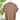 Cara Plaid Rolled Sleeve Top in Chestnut-111 - Woven Top F/W (June- Nov)-Little Bird Boutique